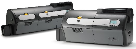 Zebra Card Printers & Genuine Zebra Supplies And Software